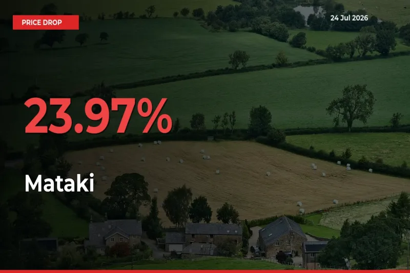 23.97% Drop in Mataki Prices – Mandi Sees Sudden Fall